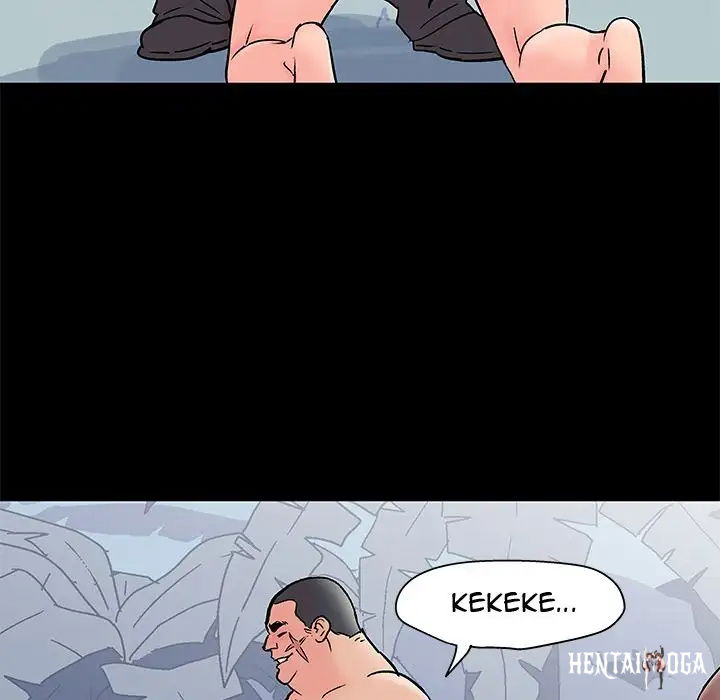 Project Utopia Project Utopia Chapter 66 - Page 9