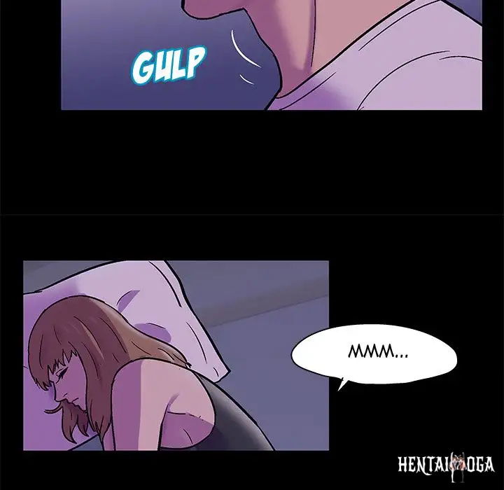 Project Utopia Project Utopia Chapter 67 - Page 10