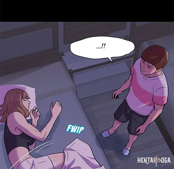 Project Utopia Project Utopia Chapter 67 - Page 11