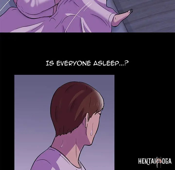 Project Utopia Project Utopia Chapter 67 - Page 12