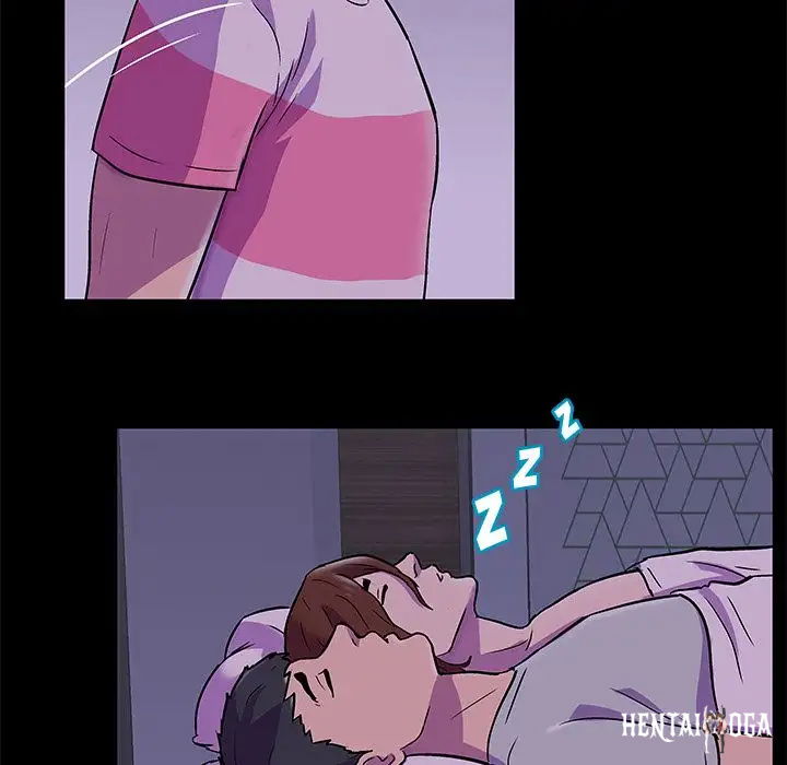 Project Utopia Project Utopia Chapter 67 - Page 13