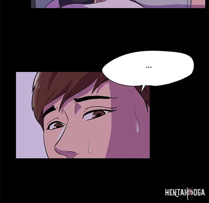 Project Utopia Project Utopia Chapter 67 - Page 14