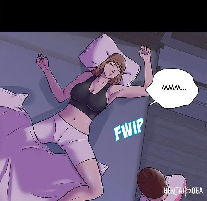 Project Utopia Project Utopia Chapter 67 - Page 15