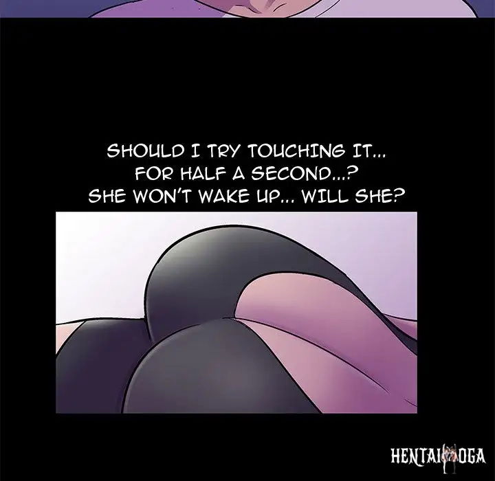 Project Utopia Project Utopia Chapter 67 - Page 18