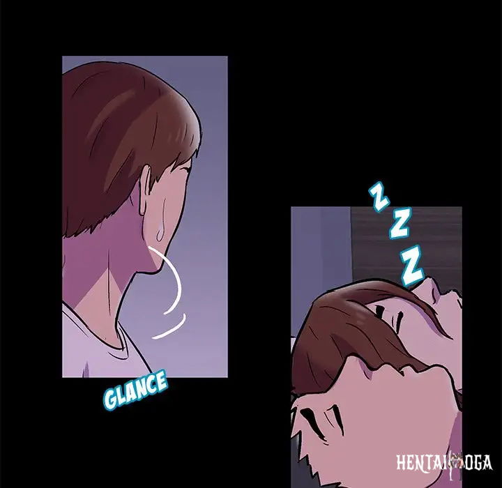 Project Utopia Project Utopia Chapter 67 - Page 19