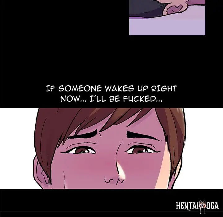 Project Utopia Project Utopia Chapter 67 - Page 20