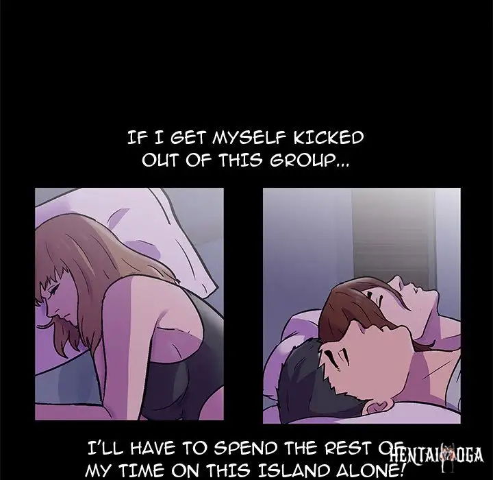 Project Utopia Project Utopia Chapter 67 - Page 21