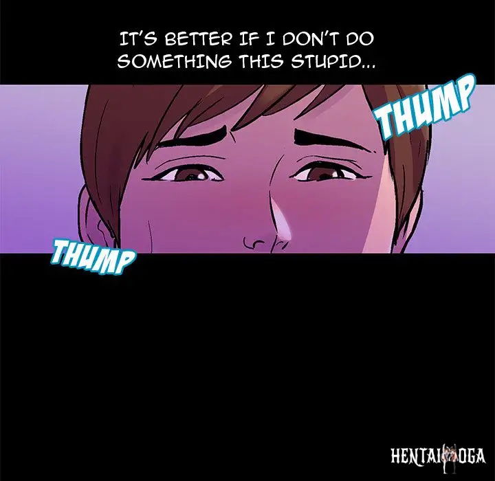 Project Utopia Project Utopia Chapter 67 - Page 22