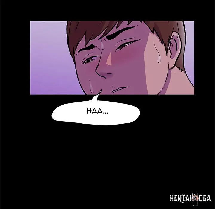 Project Utopia Project Utopia Chapter 67 - Page 28