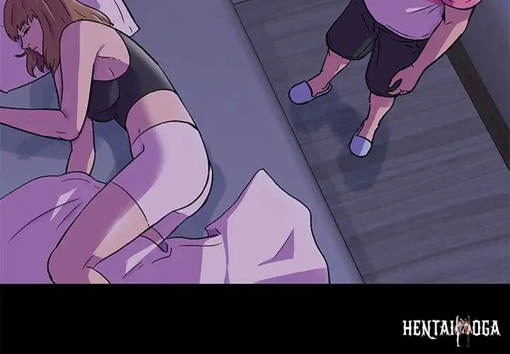 Project Utopia Project Utopia Chapter 67 - Page 3