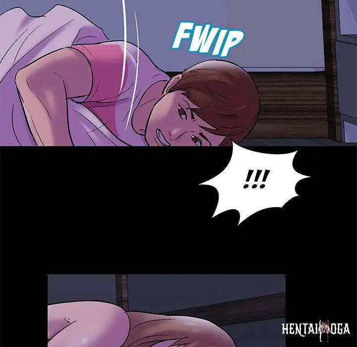 Project Utopia Project Utopia Chapter 67 - Page 31