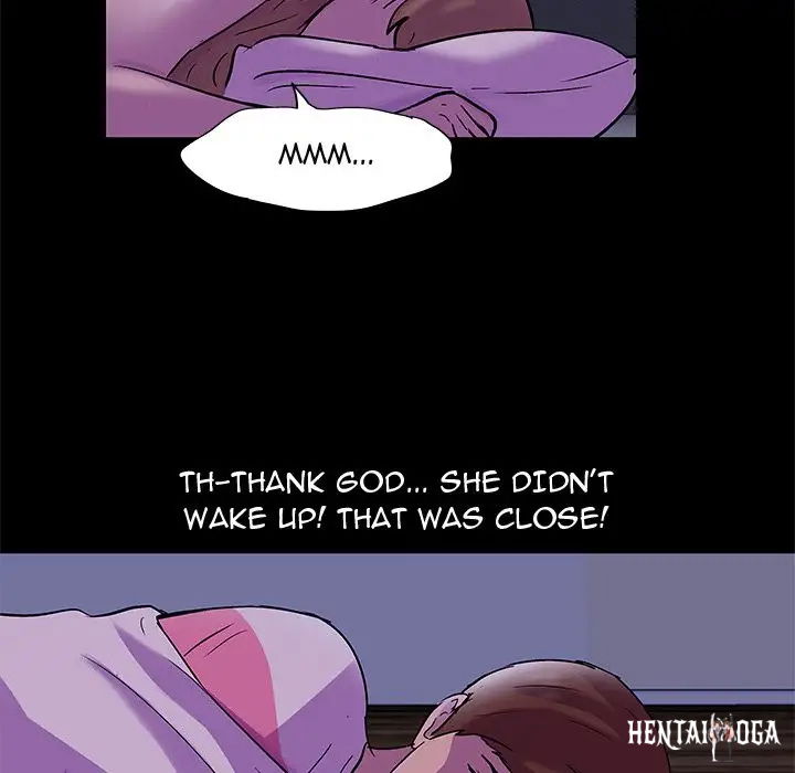 Project Utopia Project Utopia Chapter 67 - Page 32