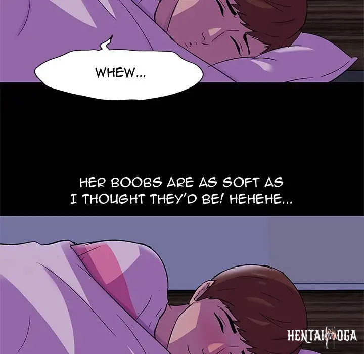 Project Utopia Project Utopia Chapter 67 - Page 33