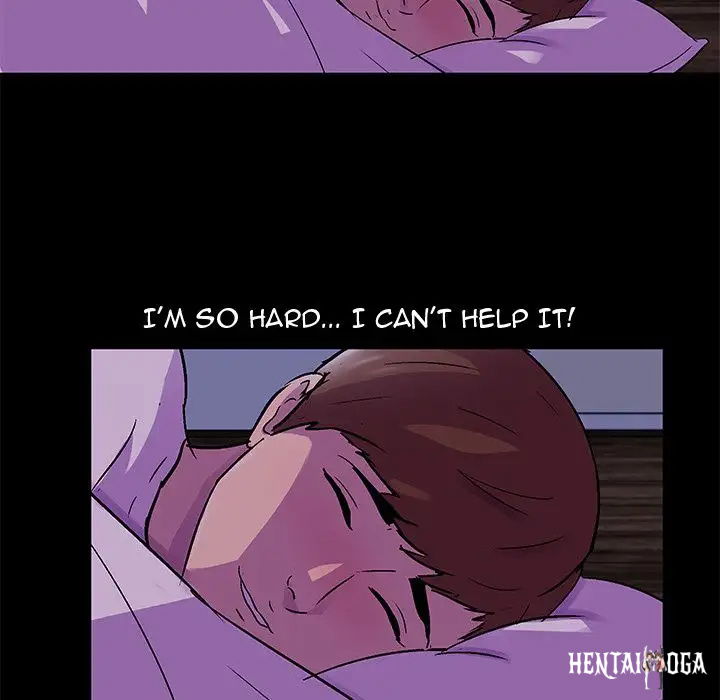 Project Utopia Project Utopia Chapter 67 - Page 34