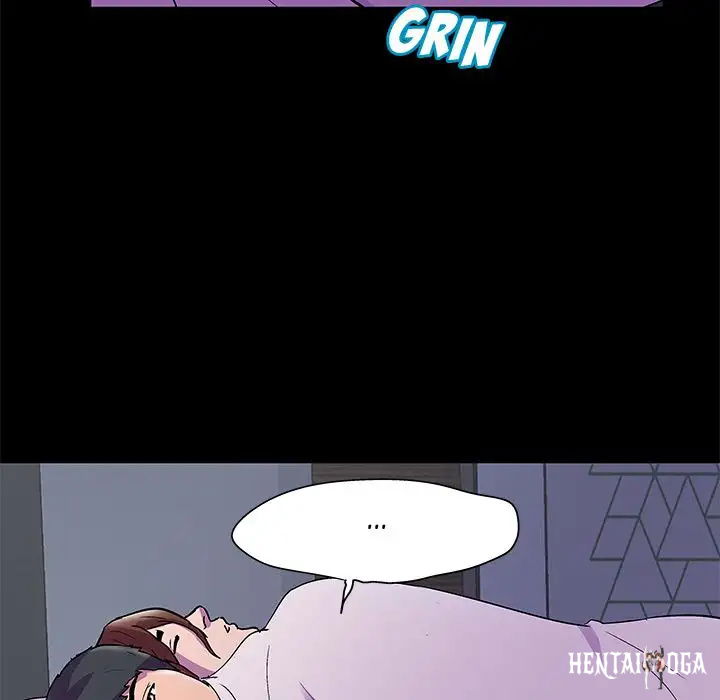 Project Utopia Project Utopia Chapter 67 - Page 35