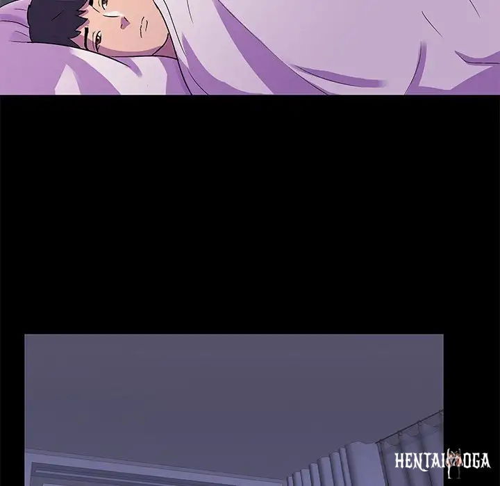 Project Utopia Project Utopia Chapter 67 - Page 36