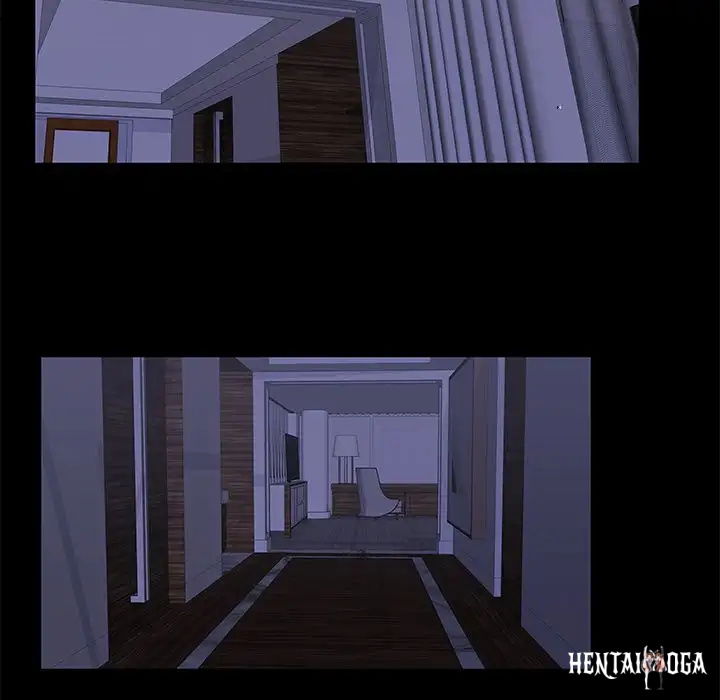 Project Utopia Project Utopia Chapter 67 - Page 37