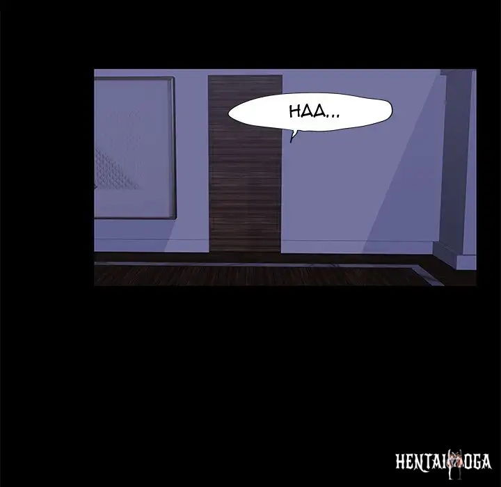 Project Utopia Project Utopia Chapter 67 - Page 38