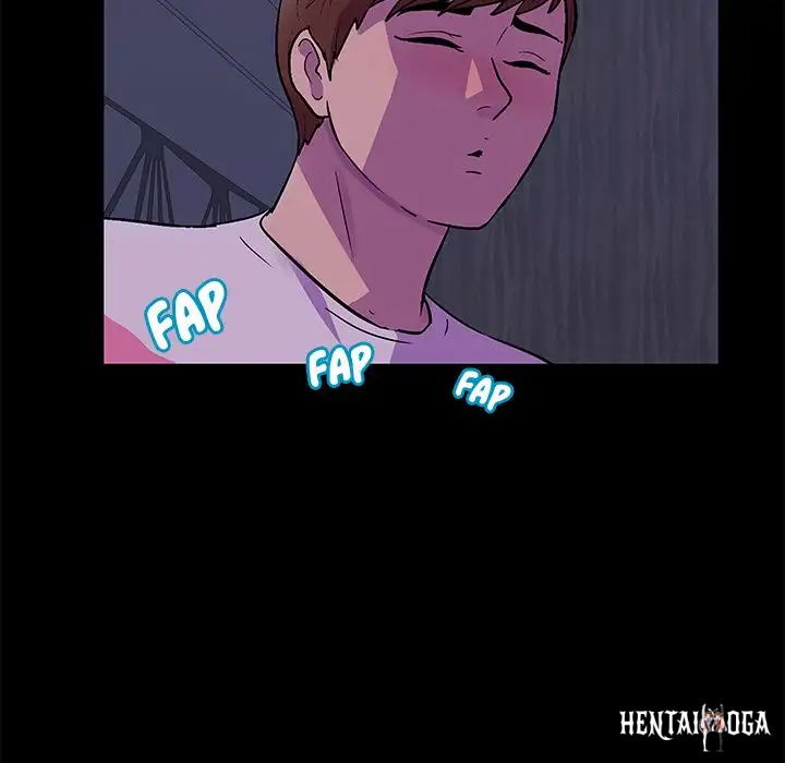 Project Utopia Project Utopia Chapter 67 - Page 40