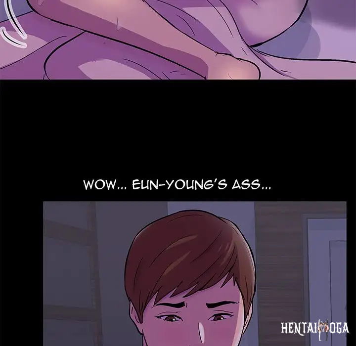 Project Utopia Project Utopia Chapter 67 - Page 5