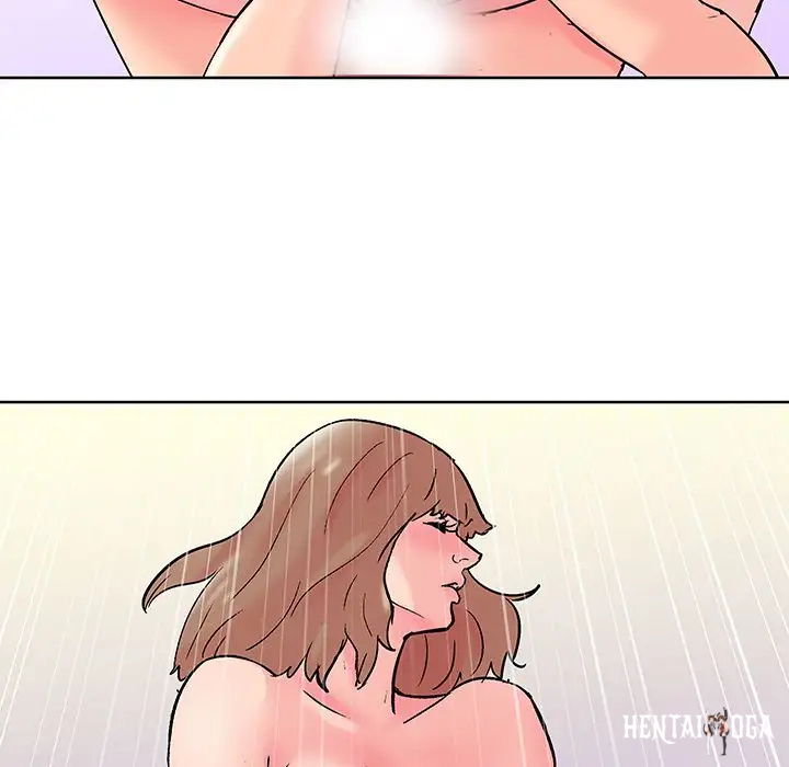 Project Utopia Project Utopia Chapter 67 - Page 50