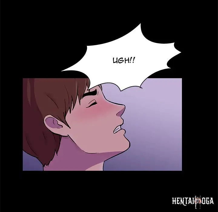 Project Utopia Project Utopia Chapter 67 - Page 52