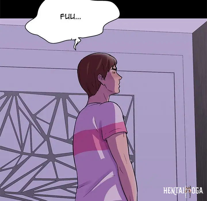 Project Utopia Project Utopia Chapter 67 - Page 54