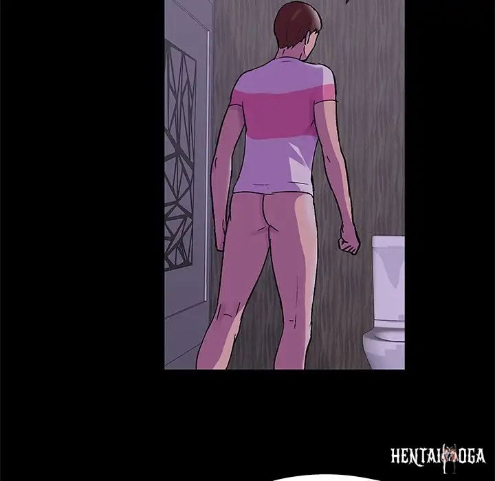 Project Utopia Project Utopia Chapter 67 - Page 56