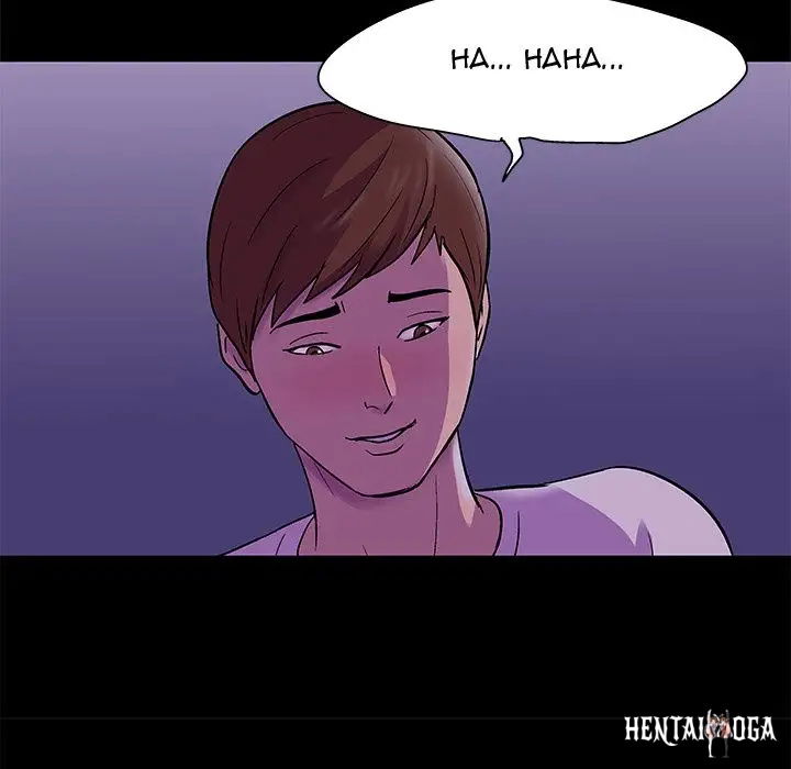 Project Utopia Project Utopia Chapter 67 - Page 57