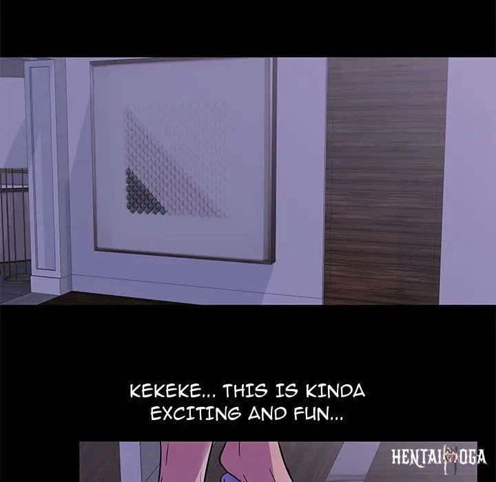 Project Utopia Project Utopia Chapter 67 - Page 58