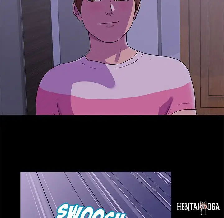 Project Utopia Project Utopia Chapter 67 - Page 60