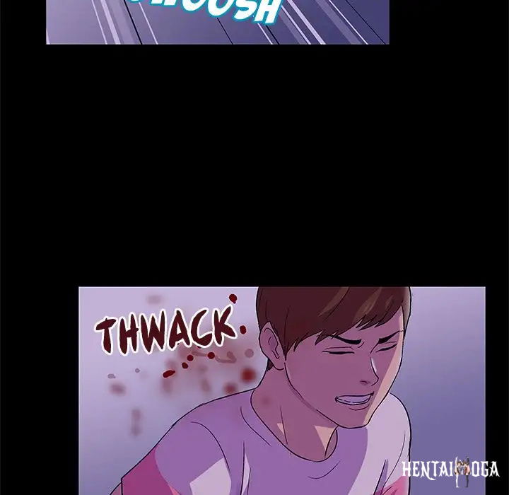 Project Utopia Project Utopia Chapter 67 - Page 61