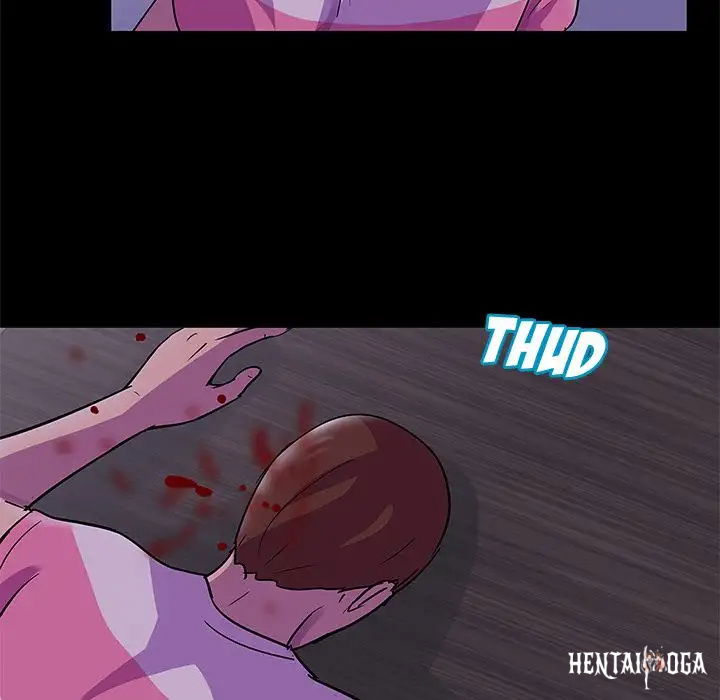 Project Utopia Project Utopia Chapter 67 - Page 62