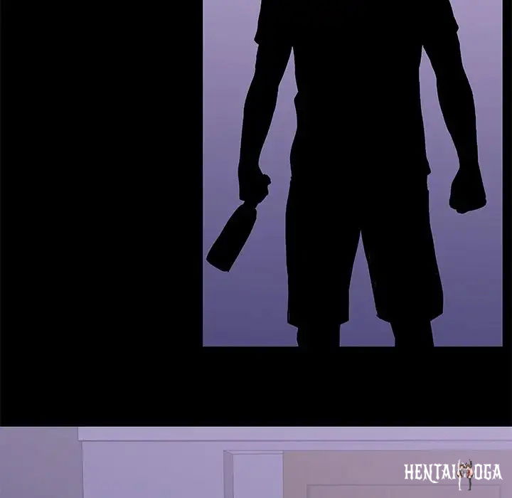 Project Utopia Project Utopia Chapter 67 - Page 64