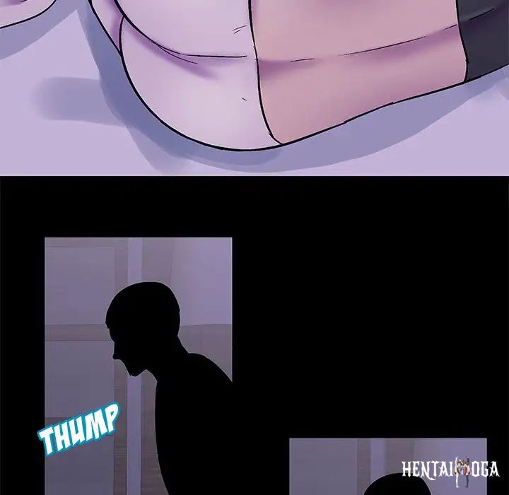 Project Utopia Project Utopia Chapter 67 - Page 7