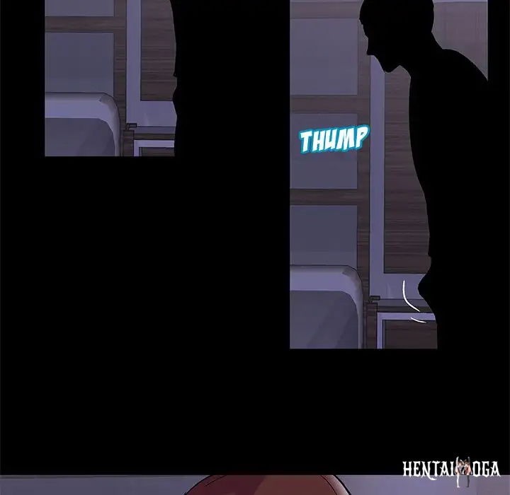 Project Utopia Project Utopia Chapter 67 - Page 8