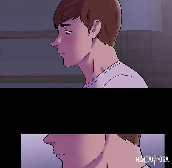 Project Utopia Project Utopia Chapter 67 - Page 9