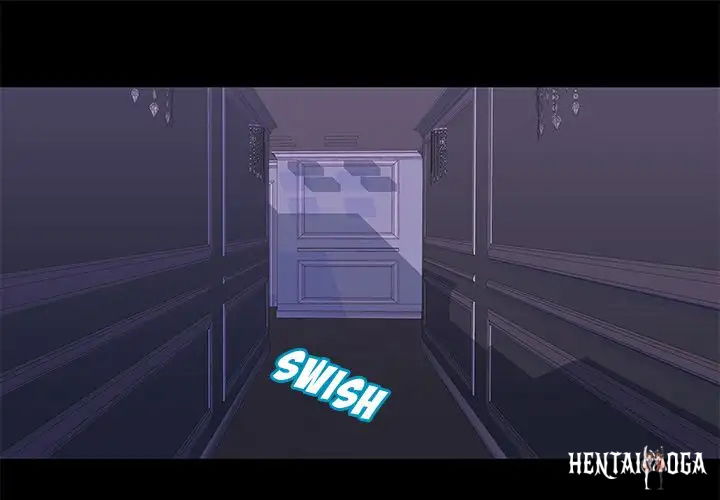 Project Utopia Project Utopia Chapter 68 - Page 1