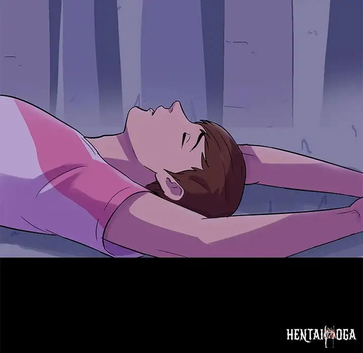 Project Utopia Project Utopia Chapter 68 - Page 11