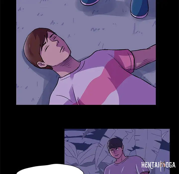 Project Utopia Project Utopia Chapter 68 - Page 13