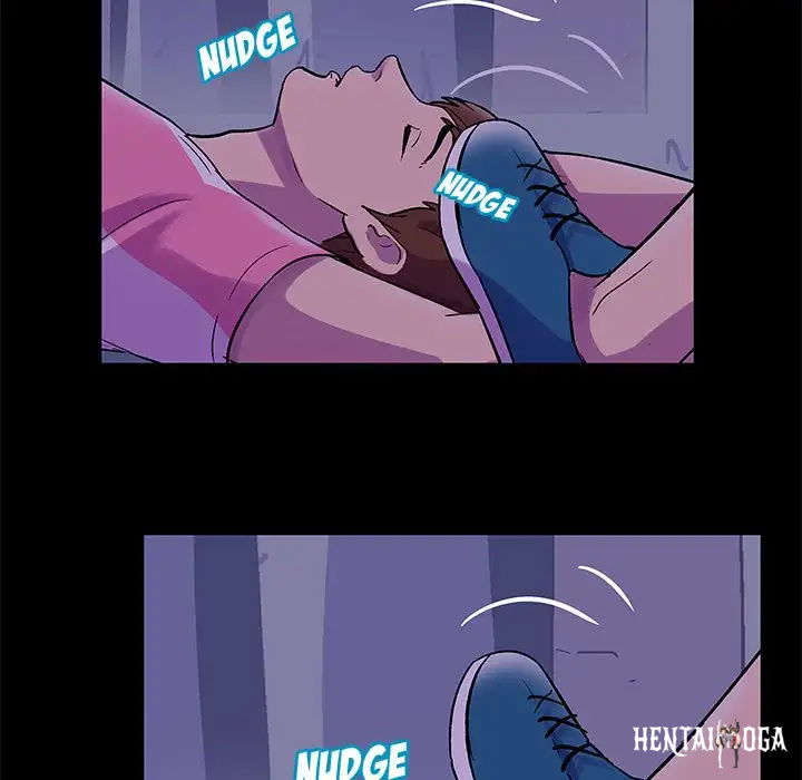 Project Utopia Project Utopia Chapter 68 - Page 15