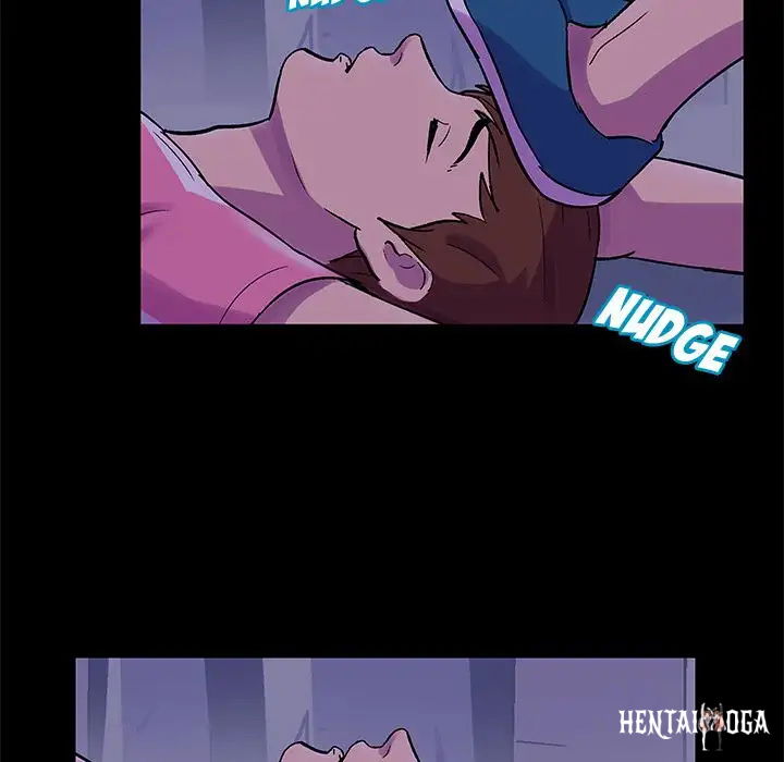 Project Utopia Project Utopia Chapter 68 - Page 16