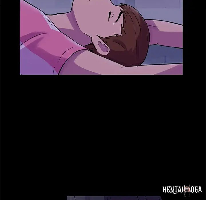 Project Utopia Project Utopia Chapter 68 - Page 17