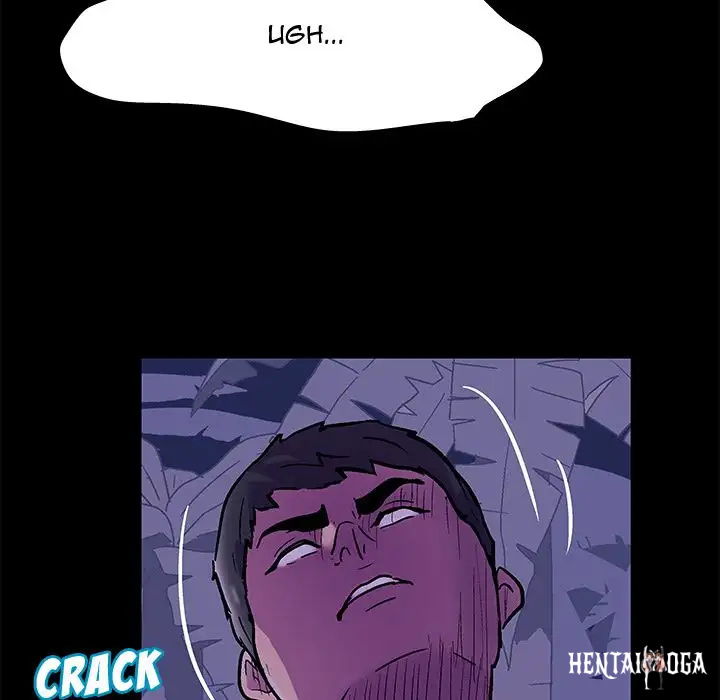 Project Utopia Project Utopia Chapter 68 - Page 19