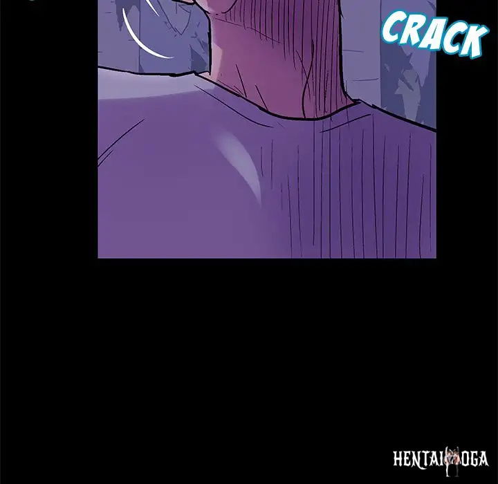 Project Utopia Project Utopia Chapter 68 - Page 20