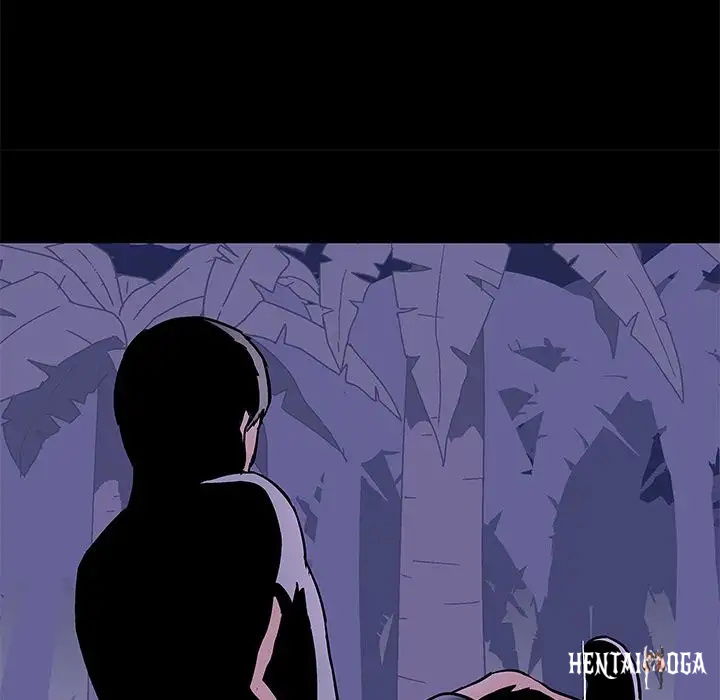 Project Utopia Project Utopia Chapter 68 - Page 23