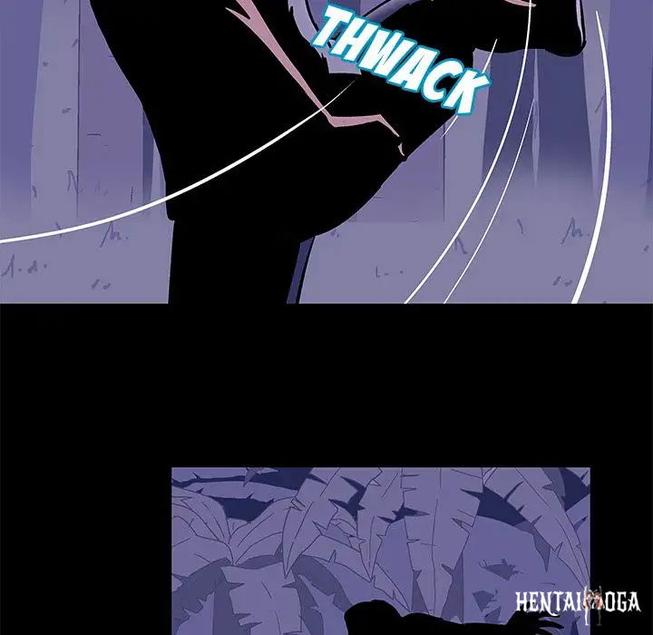 Project Utopia Project Utopia Chapter 68 - Page 24