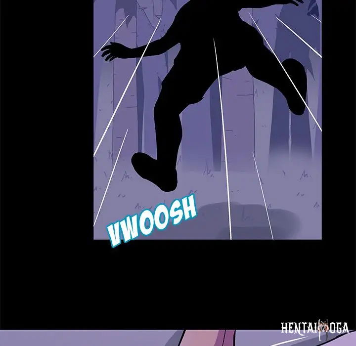 Project Utopia Project Utopia Chapter 68 - Page 25