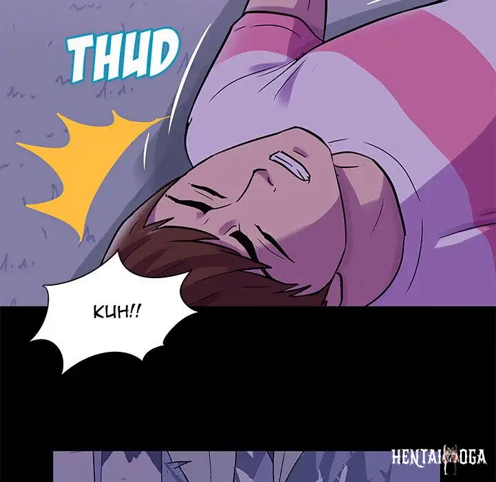 Project Utopia Project Utopia Chapter 68 - Page 26