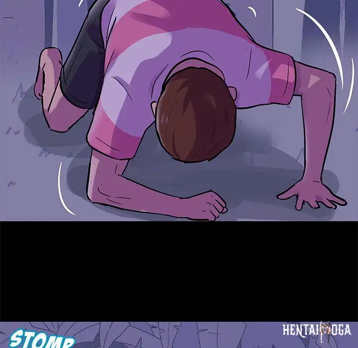 Project Utopia Project Utopia Chapter 68 - Page 28